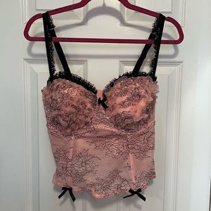 Cacique Corset 18/20